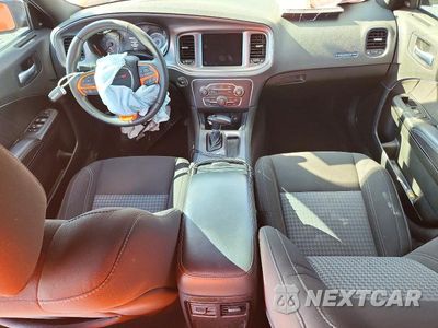 Zdjęcie 8 z 12 samochodu: 2023 DODGE CHARGER SXT VIN:2C3CDXBG4PH516702 - miniatura