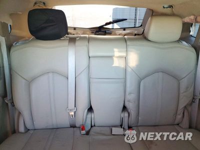 Zdjęcie 10 z 14 samochodu: 2015 CADILLAC SRX LUXURY COLLECTION VIN:3GYFNBE38FS584296 - miniatura