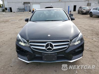 Piąte zdjęcie samochodu w środku: 2014 MERCEDES-BENZ E 350 4MATIC VIN:WDDHF8JB5EA777054 - miniatura