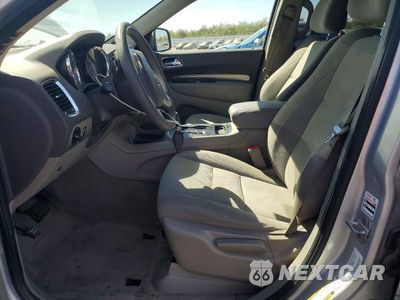 Zdjęcie 7 z 14 samochodu: 2011 DODGE DURANGO EXPRESS VIN:1D4RD2GG1BC618460 - miniatura