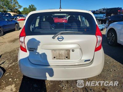 Zdjęcie 6 z 12 samochodu: 2015 NISSAN VERSA NOTE S PLUS VIN:3N1CE2CPXFL359552 - miniatura