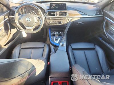 Zdjęcie 8 z 12 samochodu: 2016 BMW 328 XIGT SULEV VIN:WBA8Z5C5XGG500565 - miniatura