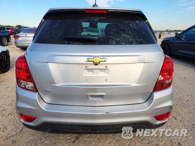 Zdjęcie 6 z 12 samochodu: 2018 CHEVROLET TRAX LS VIN:KL7CJKSB8JB632882 - miniatura