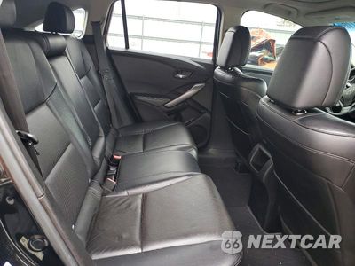 Zdjęcie 10 z 12 samochodu: 2013 ACURA RDX VIN:5J8TB4H36DL001270 - miniatura