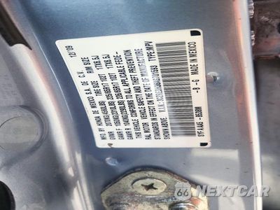 Zdjęcie 13 z 13 samochodu: 2010 HONDA CR-V LX VIN:3CZRE3H36AG701593 - miniatura