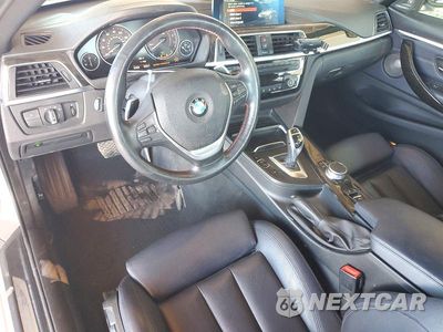 Zdjęcie 8 z 12 samochodu: 2018 BMW 430XI VIN:WBA4Z3C58JEC56357 - miniatura