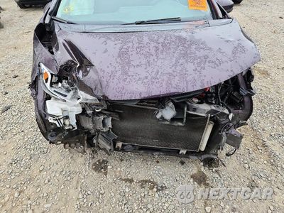 Zdjęcie 11 z 12 samochodu: 2017 HONDA FIT EX VIN:JHMGK5H75HS011209 - miniatura