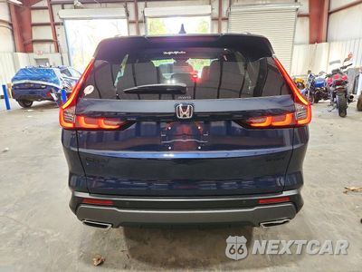 Zdjęcie 6 z 12 samochodu: 2026 HONDA CR-V SPORT-L VIN:7FARS6H88TE096873 - miniatura