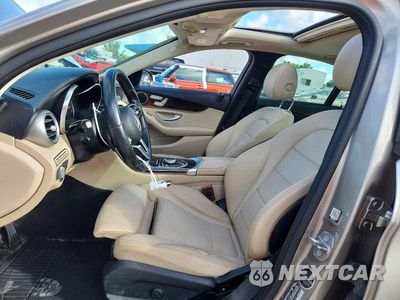Zdjęcie 7 z 13 samochodu: 2020 MERCEDES-BENZ C 300 VIN:W1KWF8DB6LR597289 - miniatura