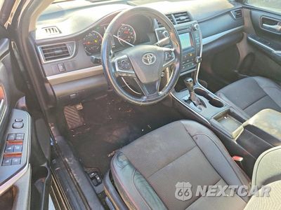 Zdjęcie 8 z 12 samochodu: 2016 TOYOTA CAMRY LE VIN:4T1BF1FK2GU573714 - miniatura