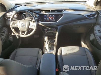 Zdjęcie 8 z 12 samochodu: 2021 BUICK ENCORE GX SELECT VIN:KL4MMDS26MB167348 - miniatura