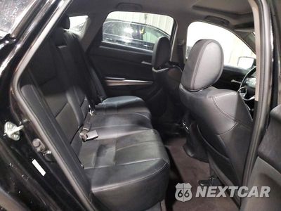 Zdjęcie 11 z 13 samochodu: 2013 HONDA CROSSTOUR EXL VIN:5J6TF2H58DL003573 - miniatura