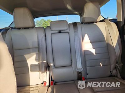 Zdjęcie 10 z 14 samochodu: 2016 FORD ESCAPE TITANIUM VIN:1FMCU0JX0GUC85794 - miniatura