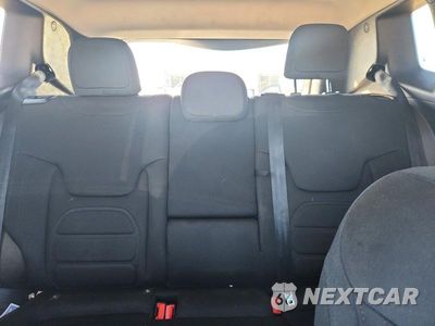 Zdjęcie 10 z 13 samochodu: 2018 JEEP RENEGADE LATITUDE VIN:ZACCJBBB9JPG97815 - miniatura