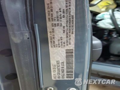 Zdjęcie 13 z 13 samochodu: 2026 JEEP WRANGLER SPORT VIN:1C4PJXANXTW274578 - miniatura