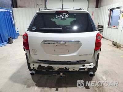 Zdjęcie 6 z 13 samochodu: 2012 CHEVROLET EQUINOX LTZ VIN:2GNFLGE5XC6214656 - miniatura