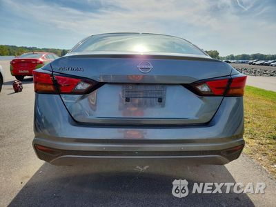 Zdjęcie 6 z 12 samochodu: 2023 NISSAN ALTIMA S VIN:1N4BL4BV6PN348694 - miniatura