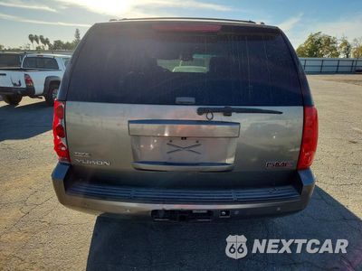 Zdjęcie 6 z 13 samochodu: 2009 GMC YUKON SLT VIN:1GKFK33059R149910 - miniatura