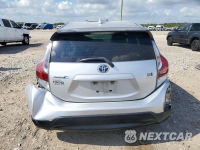 Zdjęcie 6 z 13 samochodu: 2017 TOYOTA PRIUS C TWO VIN:JTDKDTB36H1594833 - miniatura