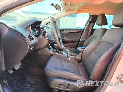 Zdjęcie 7 z 12 samochodu: 2018 CHEVROLET CRUZE LT VIN:1G1BE5SMXJ7191970 - miniatura