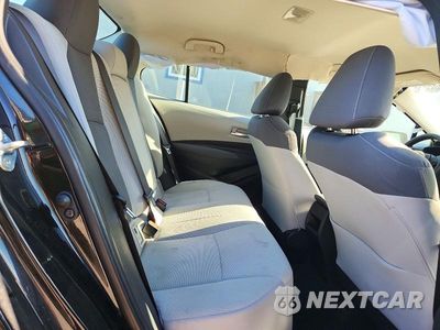 Zdjęcie 10 z 12 samochodu: 2020 TOYOTA COROLLA LE VIN:5YFVPRAE5LP094385 - miniatura