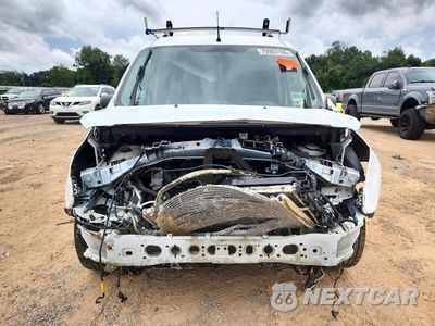Piąte zdjęcie samochodu w środku: 2018 FORD TRANSIT CONNECT XL VIN:NM0LS6E75J1354427 - miniatura