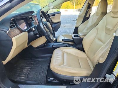 Zdjęcie 7 z 12 samochodu: 2016 TESLA MODEL S VIN:5YJSA1E2XGF168861 - miniatura