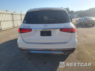 Zdjęcie 6 z 13 samochodu: 2020 MERCEDES-BENZ GLS 450 4MATIC VIN:4JGFF5KE9LA209097 - miniatura