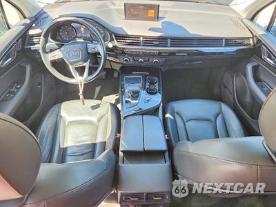 Zdjęcie 8 z 13 samochodu: 2017 AUDI Q7 PREMIUM PLUS VIN:WA1LAAF78HD003411 - miniatura