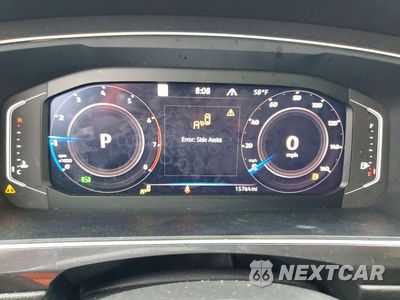 Zdjęcie 9 z 14 samochodu: 2024 VOLKSWAGEN TIGUAN SEL R-LINE BLACK VIN:3VV4B7AX5RM160371 - miniatura