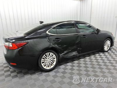 Trzecie zdjęcie samochodu z tyłu: 2016 LEXUS ES 350 VIN:58ABK1GG0GU027170 - miniatura