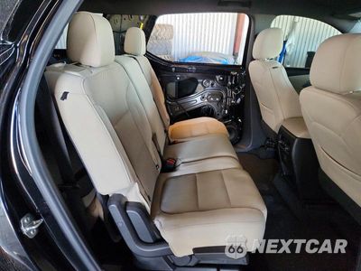 Zdjęcie 11 z 14 samochodu: 2023 CHEVROLET TRAVERSE LS VIN:1GNERFKW0PJ175862 - miniatura