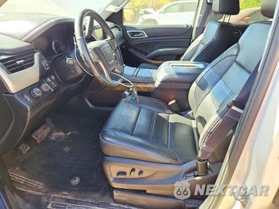 Zdjęcie 7 z 14 samochodu: 2015 GMC YUKON DENALI VIN:1GKS2CKJ5FR531598 - miniatura