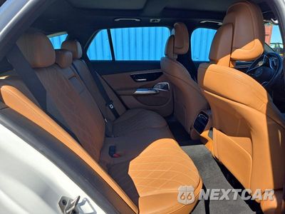 Zdjęcie 10 z 12 samochodu: 2024 MERCEDES-BENZ E 450 4M ALL TERRAIN VIN:W1KLH6FB7RA026125 - miniatura