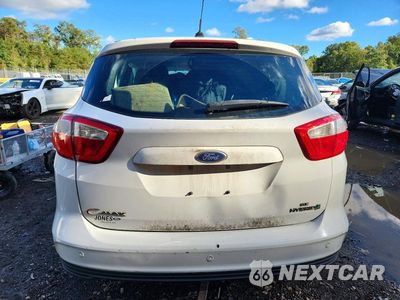 Zdjęcie 6 z 13 samochodu: 2013 FORD C-MAX SE VIN:1FADP5AU6DL508740 - miniatura