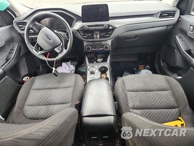 Zdjęcie 8 z 13 samochodu: 2023 FORD ESCAPE ACTIVE VIN:1FMCU9GN9PUB27545 - miniatura