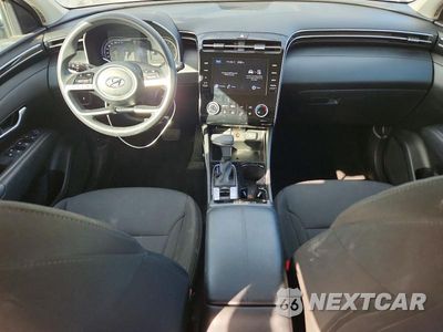 Zdjęcie 8 z 13 samochodu: 2024 HYUNDAI TUCSON SE VIN:5NMJACDE8RH297332 - miniatura