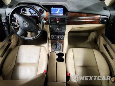 Zdjęcie 8 z 13 samochodu: 2011 MERCEDES-BENZ GLK 350 4MATIC VIN:WDCGG8HB0BF657275 - miniatura