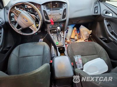 Zdjęcie 8 z 12 samochodu: 2015 FORD FOCUS SE VIN:1FADP3F22FL277768 - miniatura