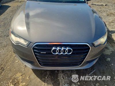 Zdjęcie 11 z 12 samochodu: 2012 AUDI A6 VIN:WAUBGAFC7CN004241 - miniatura