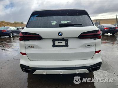Zdjęcie 6 z 14 samochodu: 2024 BMW X5 XDRIVE40I VIN:5UX23EU01R9V67073 - miniatura