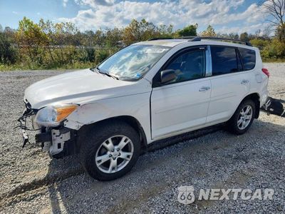 2011 TOYOTA RAV4 BASE 2T3BF4DV9BW160204 - główne zdjęcie licytacji z USA - miniatura