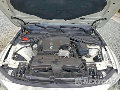 Zdjęcie 11 z 12 samochodu: 2016 BMW 328 I SULEV VIN:WBA8E9G58GNT47323 - miniatura