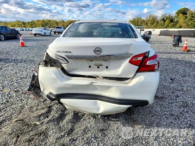 Zdjęcie 6 z 12 samochodu: 2016 NISSAN ALTIMA 2.5 S VIN:1N4AL3AP8GN355932 - miniatura