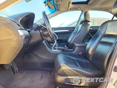 Zdjęcie 7 z 12 samochodu: 2006 ACURA TSX VIN:JH4CL96936C015502 - miniatura