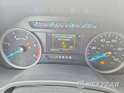 Zdjęcie 9 z 12 samochodu: 2022 FORD F250 SUPER DUTY VIN:1FT7W2BT4NEE58778 - miniatura