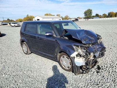 Czwarte zdjęcie samochodu z boku: 2012 SCION XB BASE VIN:JTLZE4FEXCJ013506 - miniatura