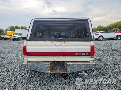 Zdjęcie 6 z 12 samochodu: 1989 FORD F350 VIN:2FTJW35G2KCB31713 - miniatura