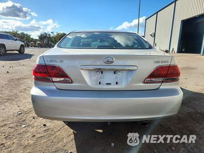 Zdjęcie 6 z 12 samochodu: 2005 LEXUS ES 330 VIN:JTHBA30G455097149 - miniatura
