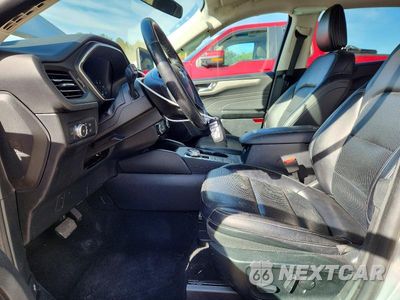 Zdjęcie 7 z 13 samochodu: 2021 FORD ESCAPE SEL VIN:1FMCU0H63MUA56731 - miniatura